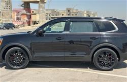 كيا تيلوريد